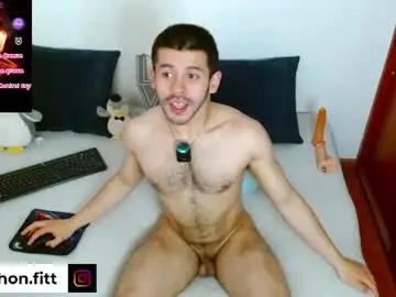Chaturbate Adult Webcams of jhon_mercury