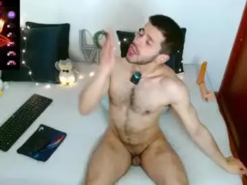 Chaturbate Live Sex of jhon_mercury