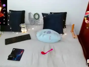 Chaturbate Free Live Porn of jhon_mercury