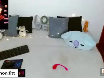 Chaturbate Sex Chat of jhon_mercury