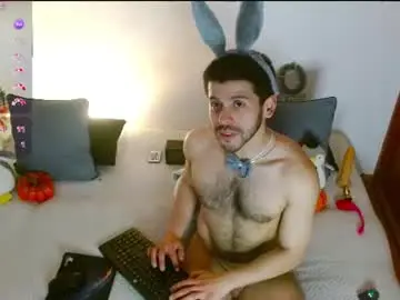 Chaturbate Sex Cam of jhon_mercury