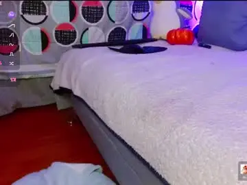 Chaturbate Live Sex Cam of jhon_mercury