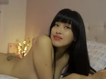 Chaturbate Nude Webcam of liavee