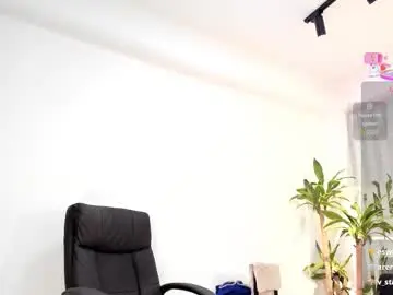 Chaturbate Adult Video Chat of lily_cash1