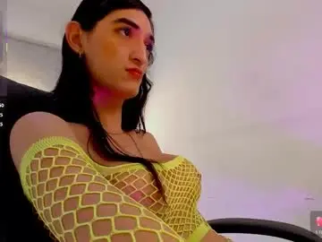 Chaturbate Nude Webcam of lily_cash1