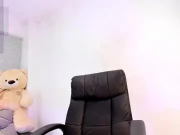 Chaturbate Nude Webcam of lily_cash1