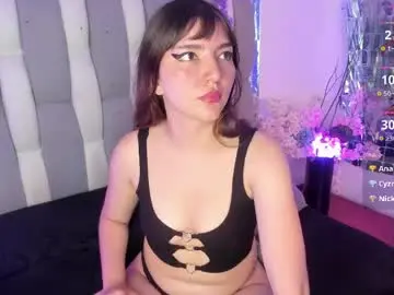 Chaturbate Adult Video Chat of loren_jacksoon