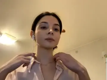 Chaturbate Adult Webcams of ludivinablice