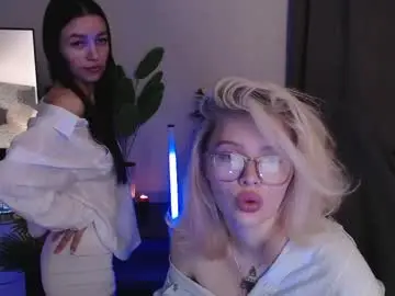 Chaturbate Sex Chat of marianna_meow246