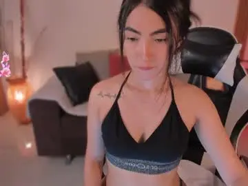 Chaturbate Best Webcam of meganhanson