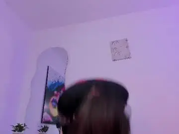 Chaturbate Adult Webcams of nenaarisk