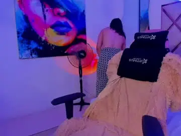 Chaturbate Nude Webcam of nenaarisk