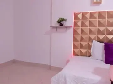 Chaturbate Sex Chat of scarlet_s_