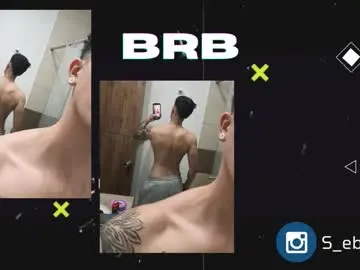 Chaturbate Live Porn of sebas_w01