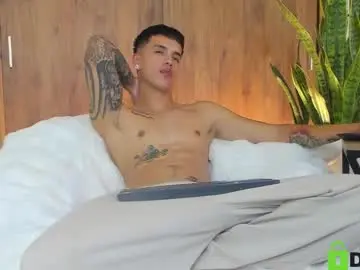 Chaturbate Private Sex Chat of sebas_w01