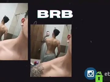 Chaturbate Live Sex of sebas_w01