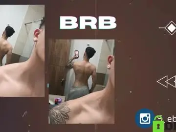 Chaturbate Adult Webcam of sebas_w01