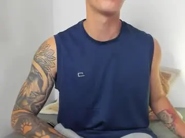 Chaturbate Adult Webcams of sebas_w01