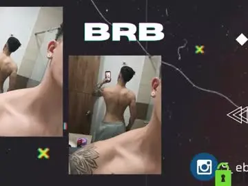 Chaturbate Adult Video Chat of sebas_w01