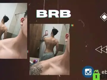 Chaturbate Sex Cam of sebas_w01