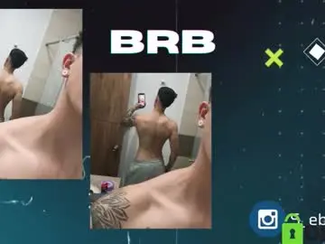 Chaturbate Free Live Porn of sebas_w01