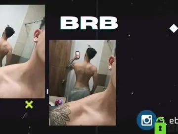 Chaturbate Adult Webcam of sebas_w01