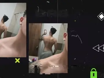 Chaturbate Adult Webcams of sebas_w01