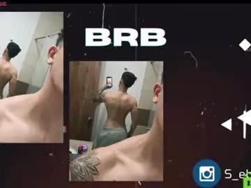 Chaturbate Watch Live Sex Cams of sebas_w01