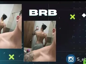 Chaturbate Private Sex Chat of sebas_w01