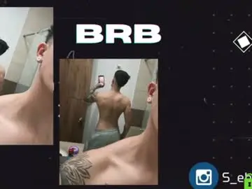 Chaturbate Live Porn of sebas_w01