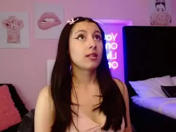 Chaturbate Live Sex of spicy__scarlett