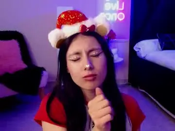 Chaturbate Adult Webcam of spicy__scarlett