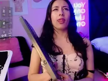 Chaturbate Sex Chat of spicy__scarlett