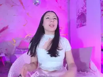 Chaturbate Live Porn of spicy__scarlett