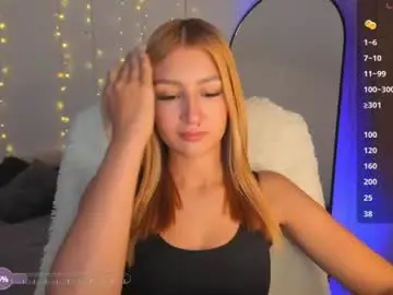 Chaturbate Live Sex Cam of sweetdestiny_