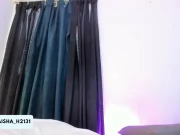 Chaturbate Sex Cam of aisha_h_
