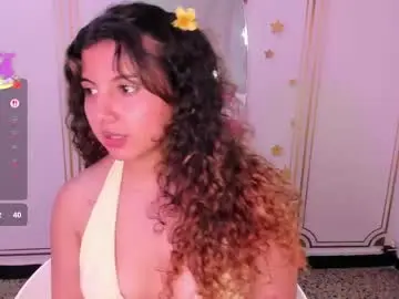 Chaturbate Live Sex of alexa_cutte_