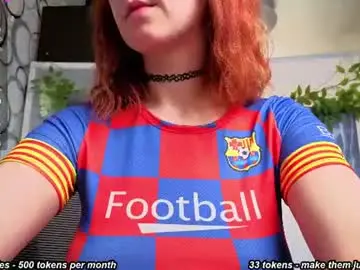 Chaturbate Nude Webcam of alice_dusk_
