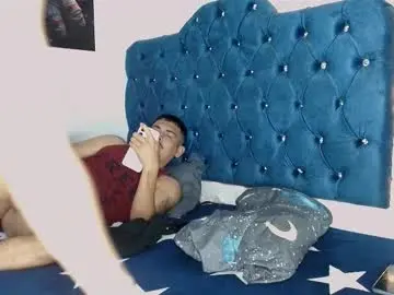 Chaturbate Adult Webcam of arturocontreras11