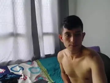 Chaturbate Free Porn Cam of arturocontreras11
