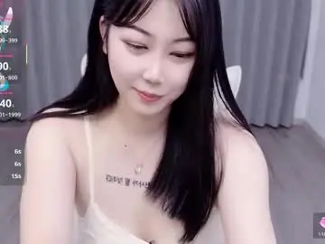 Chaturbate Nude Webcam of bell_cs