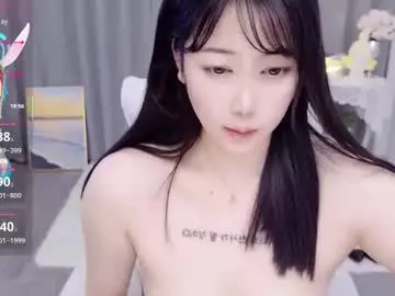 Chaturbate Adult Webcam of bell_cs