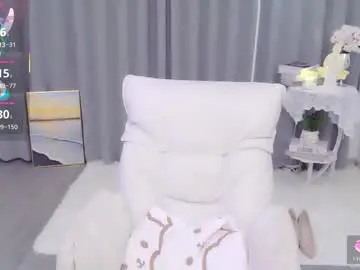 Chaturbate Live Porn of bell_cs