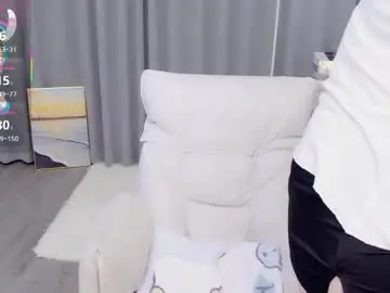 Chaturbate Live Sex Cam of bell_cs