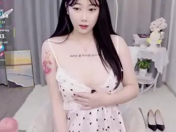 Chaturbate Live Sex of bell_cs