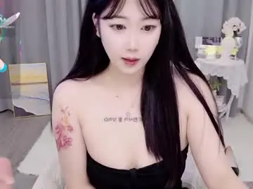 Chaturbate Nude Webcam of bell_cs