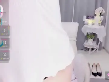 Chaturbate Watch Live Sex Cams of bell_cs