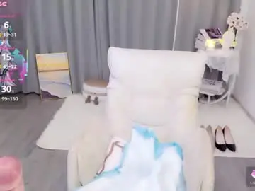 Chaturbate Sex Chat of bell_cs