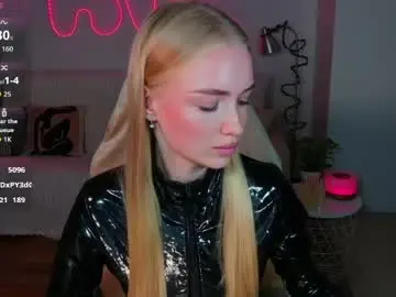 Chaturbate Adult Video Chat of blonde_vibe
