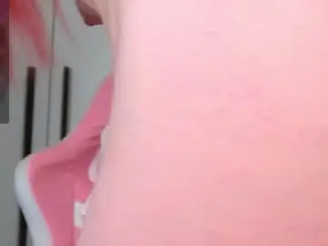 Chaturbate Live Porn of caramelangels